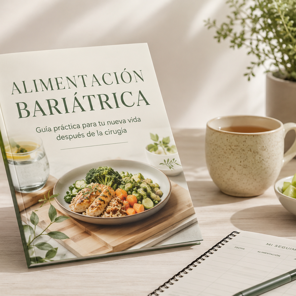 Guía Digital: Tips de Apoyo para Postabriátricos